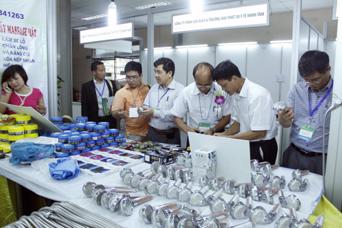Tiết kiệm năng lượng bằng đổi mới công nghệ, thiết bị